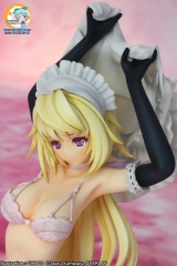 Оригінальна аніме фігурка Infinite Stratos - Charlotte Dunois -Original Ver. Yume no Naka no Mai vers.- 1/7 Figure