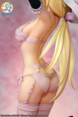 Оригінальна аніме фігурка Infinite Stratos - Charlotte Dunois -Original Ver. Yume no Naka no Mai vers.- 1/7 Figure