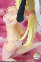 Оригінальна аніме фігурка Infinite Stratos - Charlotte Dunois -Original Ver. Yume no Naka no Mai vers.- 1/7 Figure