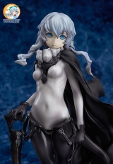 Оригінальна аніме фігурка Kantai Collection -Kan Colle- Aircraft Carrier Wo-class 1/8 Complete Figure
