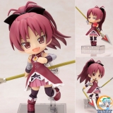 Оригинальная аниме фигурка Cu-poche -Puella Magi Madoka Magica the Movie: Kyoko Sakura Posable Figure