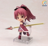 Оригинальная аниме фигурка Cu-poche -Puella Magi Madoka Magica the Movie: Kyoko Sakura Posable Figure