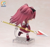 Оригинальная аниме фигурка Cu-poche -Puella Magi Madoka Magica the Movie: Kyoko Sakura Posable Figure