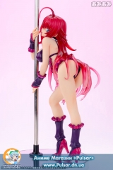 Оригинальная аниме фигурка High School D x D - Rias Gremory Pole Dance ver. 1/7 Complete Figure