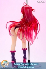 Оригинальная аниме фигурка High School D x D - Rias Gremory Pole Dance ver. 1/7 Complete Figure