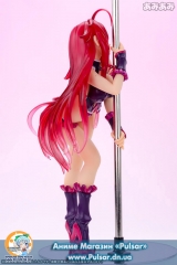 Оригинальная аниме фигурка High School D x D - Rias Gremory Pole Dance ver. 1/7 Complete Figure