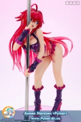 Оригинальная аниме фигурка High School D x D - Rias Gremory Pole Dance ver. 1/7 Complete Figure