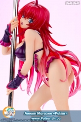 Оригинальная аниме фигурка High School D x D - Rias Gremory Pole Dance ver. 1/7 Complete Figure