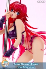 Оригінальна аніме фігурка High School D x D - Rias Gremory Pole Dance ver. 1/7 Complete Figure