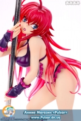 Оригинальная аниме фигурка High School D x D - Rias Gremory Pole Dance ver. 1/7 Complete Figure