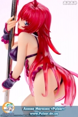 Оригинальная аниме фигурка High School D x D - Rias Gremory Pole Dance ver. 1/7 Complete Figure