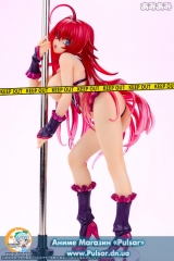 Оригинальная аниме фигурка High School D x D - Rias Gremory Pole Dance ver. 1/7 Complete Figure