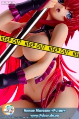 Оригинальная аниме фигурка High School D x D - Rias Gremory Pole Dance ver. 1/7 Complete Figure