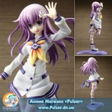 Оригинальная аниме фигурка Hyperdimension Neptunia - Nepgear 1/8 Complete Figure