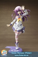 Оригинальная аниме фигурка Hyperdimension Neptunia - Nepgear 1/8 Complete Figure