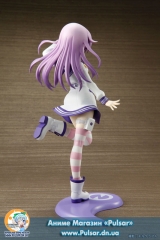 Оригинальная аниме фигурка Hyperdimension Neptunia - Nepgear 1/8 Complete Figure