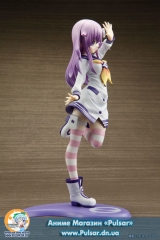 Оригинальная аниме фигурка Hyperdimension Neptunia - Nepgear 1/8 Complete Figure