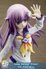 Оригинальная аниме фигурка Hyperdimension Neptunia - Nepgear 1/8 Complete Figure