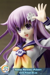 Оригинальная аниме фигурка Hyperdimension Neptunia - Nepgear 1/8 Complete Figure