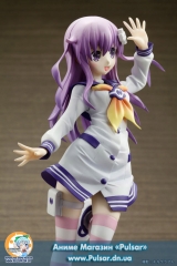 Оригинальная аниме фигурка Hyperdimension Neptunia - Nepgear 1/8 Complete Figure