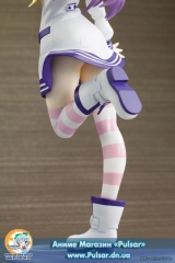 Оригинальная аниме фигурка Hyperdimension Neptunia - Nepgear 1/8 Complete Figure