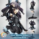 Оригинальная аниме фигурка Hyperdimension Neptunia - Uni 1/8 Complete Figure