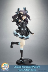 Оригинальная аниме фигурка Hyperdimension Neptunia - Uni 1/8 Complete Figure