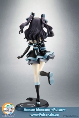 Оригинальная аниме фигурка Hyperdimension Neptunia - Uni 1/8 Complete Figure
