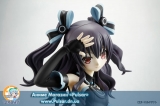 Оригинальная аниме фигурка Hyperdimension Neptunia - Uni 1/8 Complete Figure