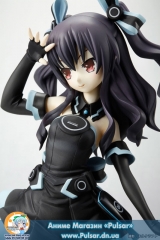 Оригинальная аниме фигурка Hyperdimension Neptunia - Uni 1/8 Complete Figure