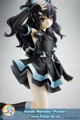 Оригинальная аниме фигурка Hyperdimension Neptunia - Uni 1/8 Complete Figure