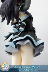 Оригинальная аниме фигурка Hyperdimension Neptunia - Uni 1/8 Complete Figure