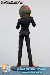 Оригінальна аніме фігурка Dangan Ronpa 1, 2 - Chou Koukou-kyu no Figure 03 Makoto Naegi 1/8 Complete Figure