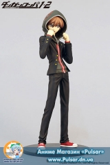 Оригінальна аніме фігурка Dangan Ronpa 1, 2 - Chou Koukou-kyu no Figure 03 Makoto Naegi 1/8 Complete Figure