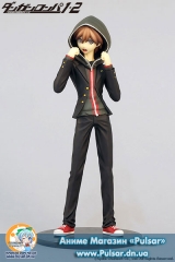Оригінальна аніме фігурка Dangan Ronpa 1, 2 - Chou Koukou-kyu no Figure 03 Makoto Naegi 1/8 Complete Figure