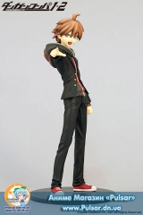Оригінальна аніме фігурка Dangan Ronpa 1, 2 - Chou Koukou-kyu no Figure 03 Makoto Naegi 1/8 Complete Figure