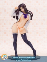 Оригинальная аниме фигурка Seito Kaichou de Amaenbou na Onee-chan wa Suki Desu ka? - Class President Mio Shinonome 1/6 Complete Figure