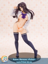 Оригинальная аниме фигурка Seito Kaichou de Amaenbou na Onee-chan wa Suki Desu ka? - Class President Mio Shinonome 1/6 Complete Figure
