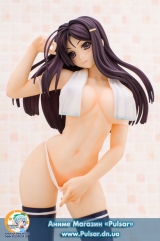 Оригинальная аниме фигурка Seito Kaichou de Amaenbou na Onee-chan wa Suki Desu ka? - Class President Mio Shinonome 1/6 Complete Figure