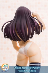 Оригинальная аниме фигурка Seito Kaichou de Amaenbou na Onee-chan wa Suki Desu ka? - Class President Mio Shinonome 1/6 Complete Figure