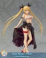Оригинальная аниме фигурка Оригинальная аниме фигурка Shining Hearts - Misty Swimsuit Ver. 1/7 Complete Figure