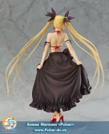Оригинальная аниме фигурка Оригинальная аниме фигурка Shining Hearts - Misty Swimsuit Ver. 1/7 Complete Figure