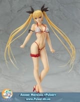 Оригинальная аниме фигурка Оригинальная аниме фигурка Shining Hearts - Misty Swimsuit Ver. 1/7 Complete Figure