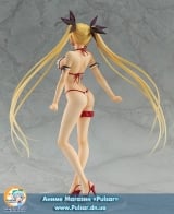 Оригинальная аниме фигурка Оригинальная аниме фигурка Shining Hearts - Misty Swimsuit Ver. 1/7 Complete Figure