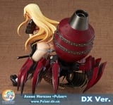 Оригинальная аниме фигурка Fullmetal Daemon Muramasa - Chachamaru Ashikaga (Regular Edition) 1/7 Complete Figure