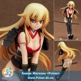 Оригинальная аниме фигурка Fullmetal Daemon Muramasa - Chachamaru Ashikaga (Regular Edition) 1/7 Complete Figure