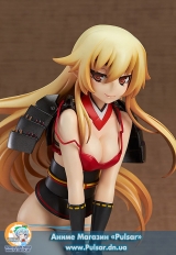 Оригинальная аниме фигурка Fullmetal Daemon Muramasa - Chachamaru Ashikaga (Regular Edition) 1/7 Complete Figure