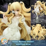 Оригінальна аніме фігурка Rozen Maiden - Kirakishou 1/3 Complete Figure