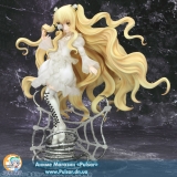 Оригінальна аніме фігурка Rozen Maiden - Kirakishou 1/3 Complete Figure