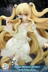 Оригінальна аніме фігурка Rozen Maiden - Kirakishou 1/3 Complete Figure